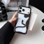Snake Electroplated Soft Case for iPhone - Image 9
