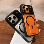 Armor Transparent Window Case for iPhone - Image 10