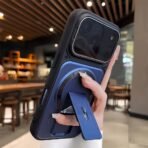 Armor Transparent Window Case for iPhone - Image 6