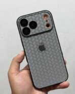 Woven Pattern Case for iPhone - Image 10