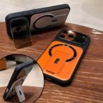 Armor Transparent Window Case for iPhone - Image 9