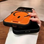 Armor Transparent Window Case for iPhone - Image 5