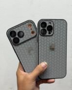 Woven Pattern Case for iPhone - Image 11