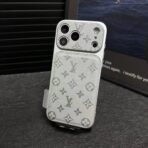 Fashionable Premium Back Cover for iPhone - Image 3