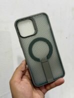 Air Dissipation Magsafe Armor Cover for iPhone - Image 4
