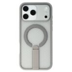 Air Dissipation Magsafe Armor Cover for iPhone