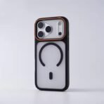 Triangle Magsafe Matte Case for iPhone - Image 5