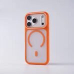 Triangle Magsafe Matte Case for iPhone - Image 6