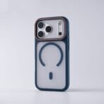 Triangle Magsafe Matte Case for iPhone - Image 4