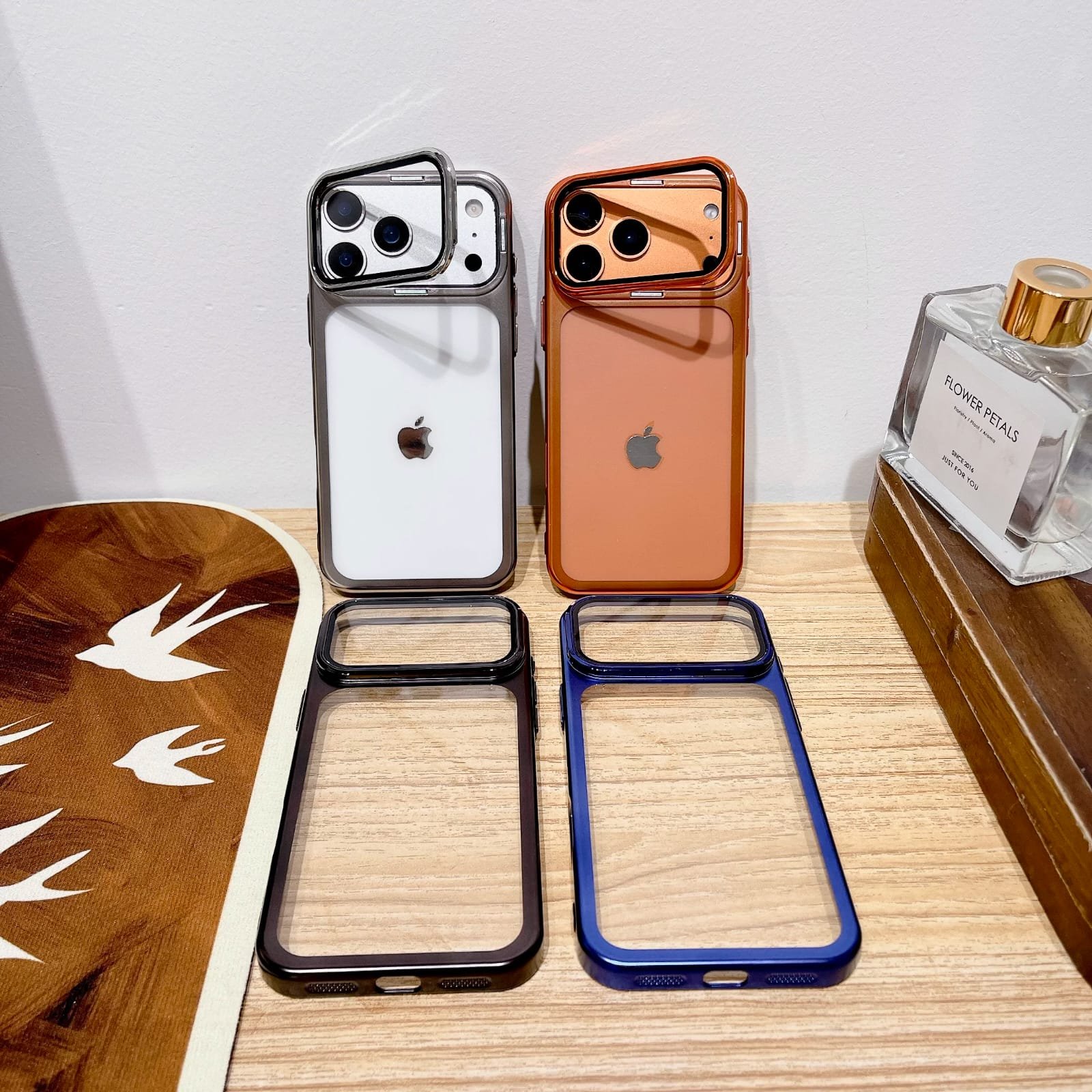 WhatsApp Image 2026-04-22 at 8.20.59 PM Window Slim Hard Back Case for iPhone - Image 1