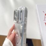 Soft illusion Case for iPhone - Image 3
