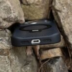 Carbon Rotating Case for iPhone - Image 8
