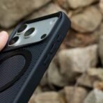 Carbon Rotating Case for iPhone - Image 6