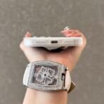 Soft TPU Transparent Case for iPhone - Image 10
