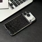 Crocodile Hard Case for iPhone - Image 2