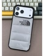 Northface Puffy Premium Case for iPhone - Image 4