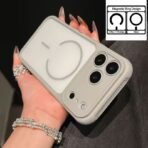 Soft Heat Dissipation Case for iPhone - Image 3
