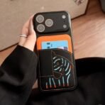 Horse Card Slot Case for iPhone - Image 6