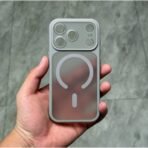 Detachable Camera Protector Case for iPhone - Image 2
