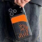 Horse Card Slot Case for iPhone - Image 8