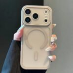 Detachable Camera Protector Case for iPhone - Image 6