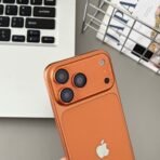 Premium 2 in 1 Full Camera Protector for iPhone - Image 7