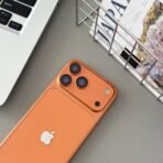 Premium 2 in 1 Full Camera Protector for iPhone - Image 8
