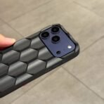 Honeycomb 3D Cover for iPhone - Image 3