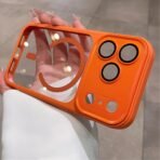 Bumper Protective Cover for iPhone - Image 7