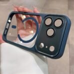Bumper Protective Cover for iPhone - Image 5