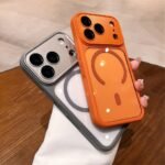 Bumper Protective Cover for iPhone