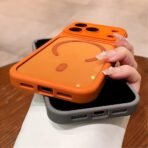Bumper Protective Cover for iPhone - Image 3