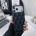 Honeycomb 3D Cover for iPhone
