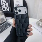 Honeycomb 3D Cover for iPhone