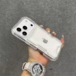 Premium ArmorTransparent Drop Protection Cover - Image 7