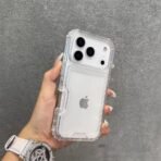 Premium ArmorTransparent Drop Protection Cover - Image 8