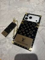 Luxury Trunk Protective Cover With Luxury Accessories - Image 6