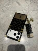 Luxury Trunk Protective Cover With Luxury Accessories - Image 2