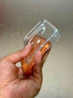 Clear Transparent Magsafe Back Cover for iPhone - Image 8