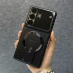 Armor Slim Camera Sheild Protective Cover for SAMSUNG - Image 4
