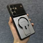 Armor Slim Camera Sheild Protective Cover for SAMSUNG - Image 3