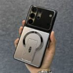 Armor Slim Camera Sheild Protective Cover for SAMSUNG - Image 5