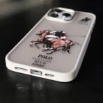 Polo Bumper Slim Back Cover for iPhone - Image 12