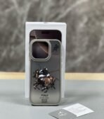 Polo Bumper Slim Back Cover for iPhone - Image 11