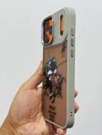 Polo Bumper Slim Back Cover for iPhone - Image 9