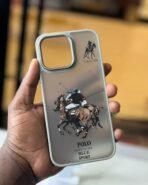 Polo Bumper Slim Back Cover for iPhone - Image 10