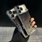 Crocodile Hard Case for iPhone - Image 6