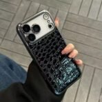 Crocodile Hard Case for iPhone - Image 5