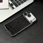 Crocodile Hard Case for iPhone - Image 2