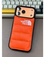 Northface Puffy Premium Case for iPhone - Image 5
